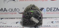 Alternator, cod 8200290215, Megane 2, 1.9DCI