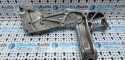 Suport brat trapez aluminiu dreapta 1K0199296E, Vw Golf 6 (5K1) 2008-2013