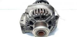 Alternator, 51784845, Doblo Cargo (223) 1.3M-JET