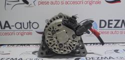 Alternator, cod 3S6T-AA, Fiesta 5, 1.4TDCI