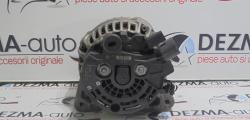 Alternator, cod 7794970, Mini Cooper (R50, R53) 1.6d