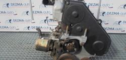 Motor F9DA, Ford Focus sedan, 1.8tdci