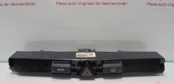 Buton avarii cu butoane comenzi GM13100107  Opel Astra H combi