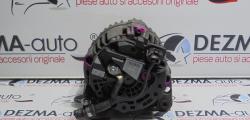 Alternator, cod 045903023, Fabia 2 (5J) 1.4TDI