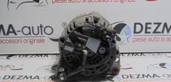 Alternator, cod 045903023, Fabia 2 (5J) 1.4TDI (pr:110747)