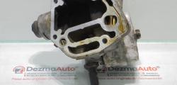 Suport filtru ulei cu racitor ulei, 06A115417, Vw Bora (1J) 1.8T-Benzina, AUM