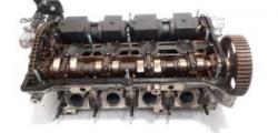 Chiulasa cu 2 axe came, 058103373D, Audi TT (8N) 1.8T-Benzina, AUM (pr:121080)