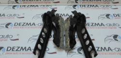 Set balamale capota fata 1Z0823301C, Skoda Octavia 2 Combi (1Z5)