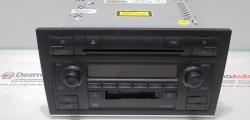 Radio cd 8E0035195M, Audi A4 (8EC, B7)
