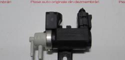 Supapa vacuum 8E0906627C, Audi A4 (8EC, B7) 2.0tdi