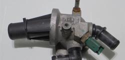 Corp termostat, GM55182499, Opel Corsa C, 1.3cdti, Z13DT