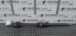 Planetara dreapta fata, Ford Transit, 1.8tdci