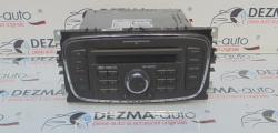 Radio cd, 7M5T-18C815-BC, Ford Transit Platforma