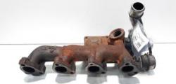 Turbosuflanta, 7T1Q-6K682-AC, Ford Transit Platforma, 1.8tdci