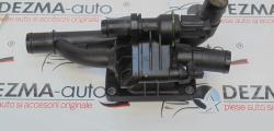 Corp termostat 9670253780, Ford Focus 3, 1.6tdci, T1DB