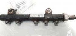 Rampa injectoare 9685297580, Ford C-Max, 1.6tdci, T1DA