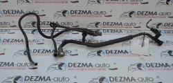 Conducta combustibil, Ford Focus 3, 1.6tdci, T1DB