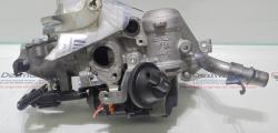 Racitor gaze cu egr 702209040,Peugeot 308 (4A, 4C) 1.6hdi, 9HP