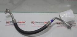 Conducta clima 9658227580, Citroen C4 (B7) 1.6hdi, 9HP