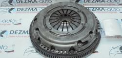 Volanta masa simpla cu placa presiune 03G105271D, Seat Toledo 4 (KG3) 1.2tsi, CBZA (pr:110747)