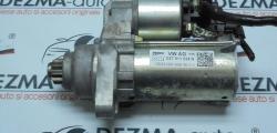 Electromotor 02T911024N, Seat Toledo 4 (KG3) 1.2tsi, CBZA