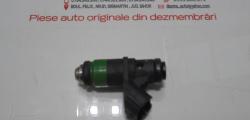 Injector 03E906031, Seat Ibiza 4 (6L1) 1.2Benzina, AZQ