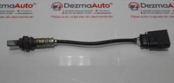 Sonda lambda 03C906262, Vw Polo (9N) 1.2Benzina, AZQ