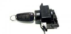 Contact cu cheie 4F0909131F, Audi A6 Avant (4F5, C6)