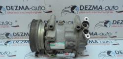 Compresor clima 8200953359, Dacia Logan 2, 1.5dci, K9K830 (pr:117994)