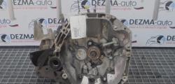 Cutie viteza manuala 8200166688, Renault Megane 3 hatchback, 1.5dci (pr:110747)