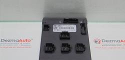 Modul confort 8K0907063K, Audi A4 Avant (8K5, B8)