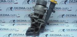 Carcasa filtru ulei 55210717, Fiat Doblo Cargo (223) 1.3m-jet, 223A9000