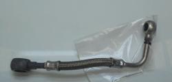 Conducta tur turbo 9650145180, Ford Focus 2 combi (DA) 2.0tdci, G6DB