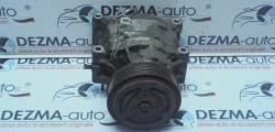 Compresor clima 517469310, Fiat Grande Punto Van (199) 1.3m-jet, 223A9000