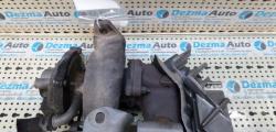 Turbosuflanta Renault Clio 3, 1.5dci, 82728404, 50153626