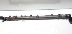 Rampa injectoare 7799610-02, Bmw 3 cabriolet (E93) 3.0D