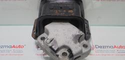 Tampon motor 9636583980, Peugeot 307 SW (3H) 1.6hdi