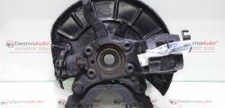 Fuzeta stanga fata cu abs, Vw Touran (1T1, 1T2) 1.9tdi (id:294922)