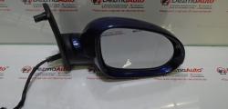 Oglinda electrica dreapta cu semnalizare, Vw Sharan (7M8, 7M9, 7M6) (id:294828)
