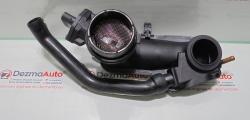 Debitmetru aer A6680900529, Mercedes Clasa A (W168) 1.7cdi