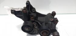 Suport accesorii 9634962980, Citroen Berlingo (B9) 1.9d