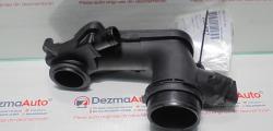 Debitmetru aer A6680900529, Mercedes Viano (W639) 1.7cdi