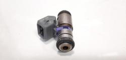 Injector, 036031A, Vw Bora (1J) 1.6b, AUS