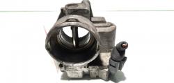 Clapeta acceleratie, 03G128063C, Audi A4 (8E, B7) 1.9tdi, BKE