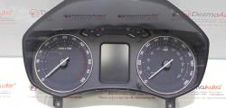 Ceas bord, 1Z0920942D, Skoda Octavia 2 Scout (id:295308)