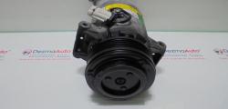 Compresor clima GM13124750, Opel Astra G coupe (F07) 1.6b, Z16XEP