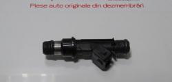 Injector cod GM25343299, Opel Astra G coupe (F07) 1.6b, Z16XEP