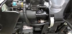 Pompa inalta Dacia Logan Express 1.5dci, 8200704200 (pr:110747)