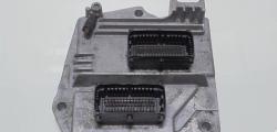 Calculator motor GM12230740, Opel Vectra C GTS, 1.6b, Z16XEP