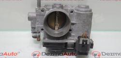 Clapeta acceleratie GM55352858, Opel Vectra C GTS, 1.6b, Z16XEP